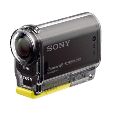Sony HDR-AS30V Action Cam Full HD Action Camcorder with GPS - Imported from UK
